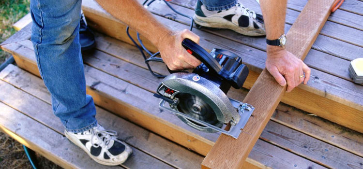 Local Deck Contractors in Agua Dulce, CA