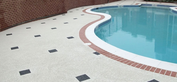 Pool Deck Resurfacing Companies in Agua Dulce, CA